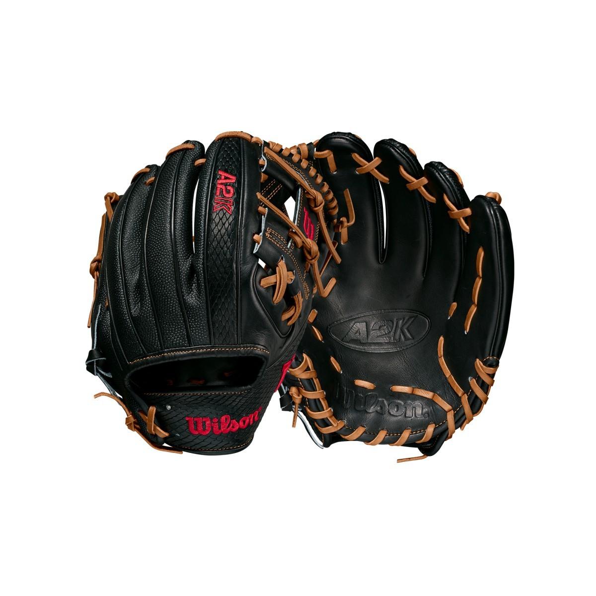 2021 NEW Wilson A2K 1786 11.5 Infield Glove FREE SHIPPING