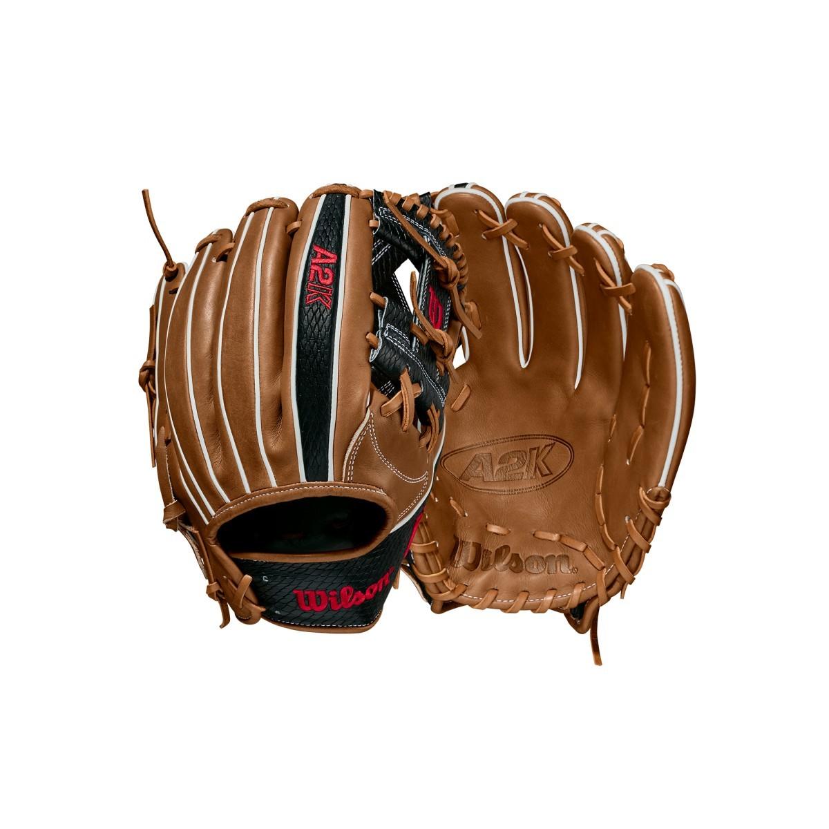 A2k wilson infield glove online