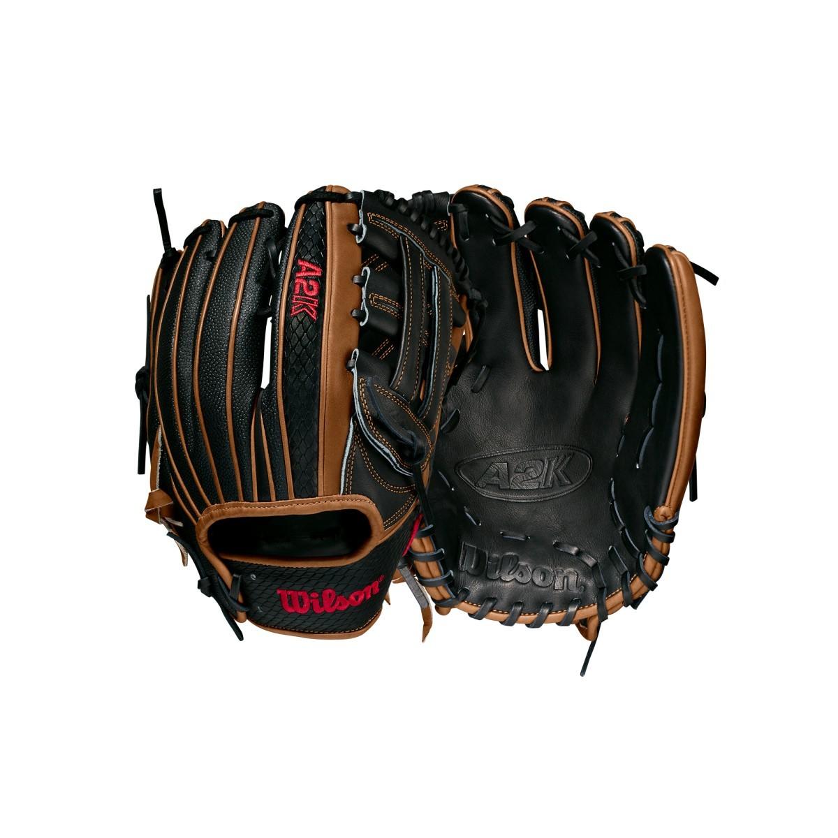 2021 NEW Wilson A2K 1795 12″ FREE SHIPPING – BB Grandslam