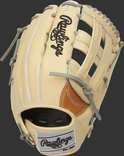 2021 New Rawlings HoH PRO3039 6TC FS Right hand thrower 12.75 BB Grandslam