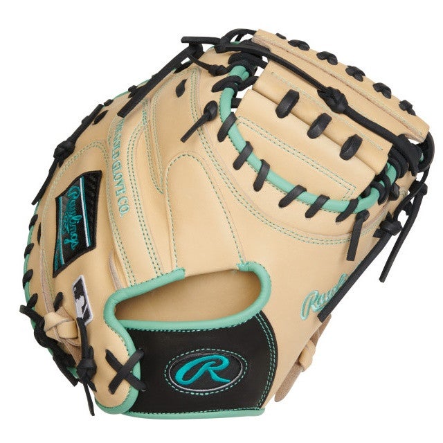 Rawlings mitt best sale