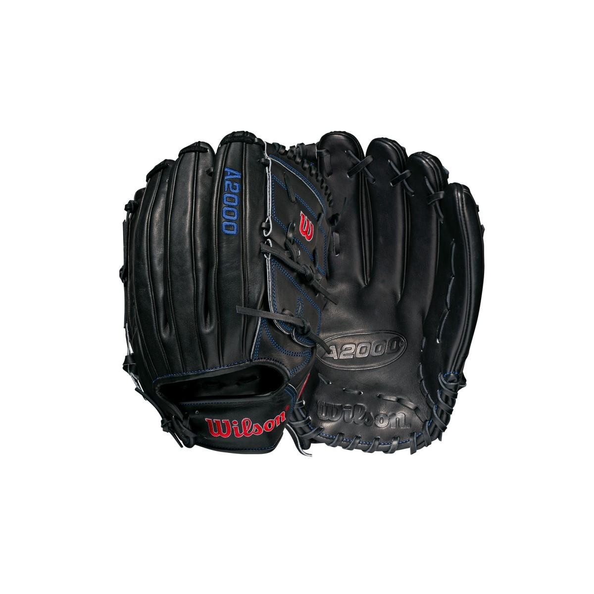 Wilson a2000 b125 sale