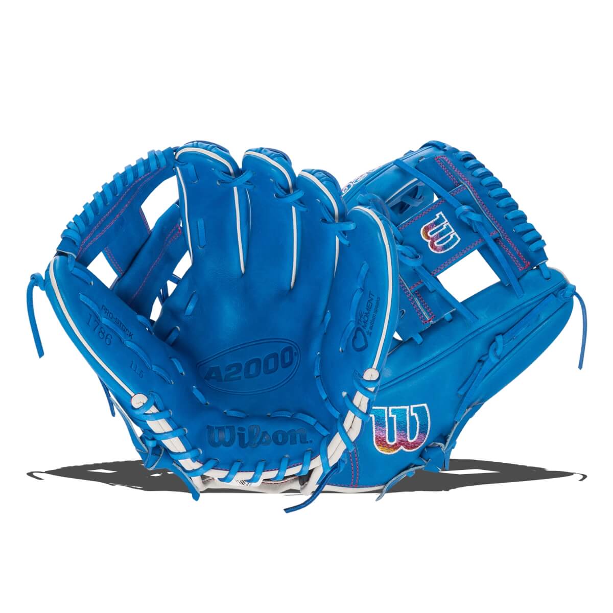 New sales baseball gloves