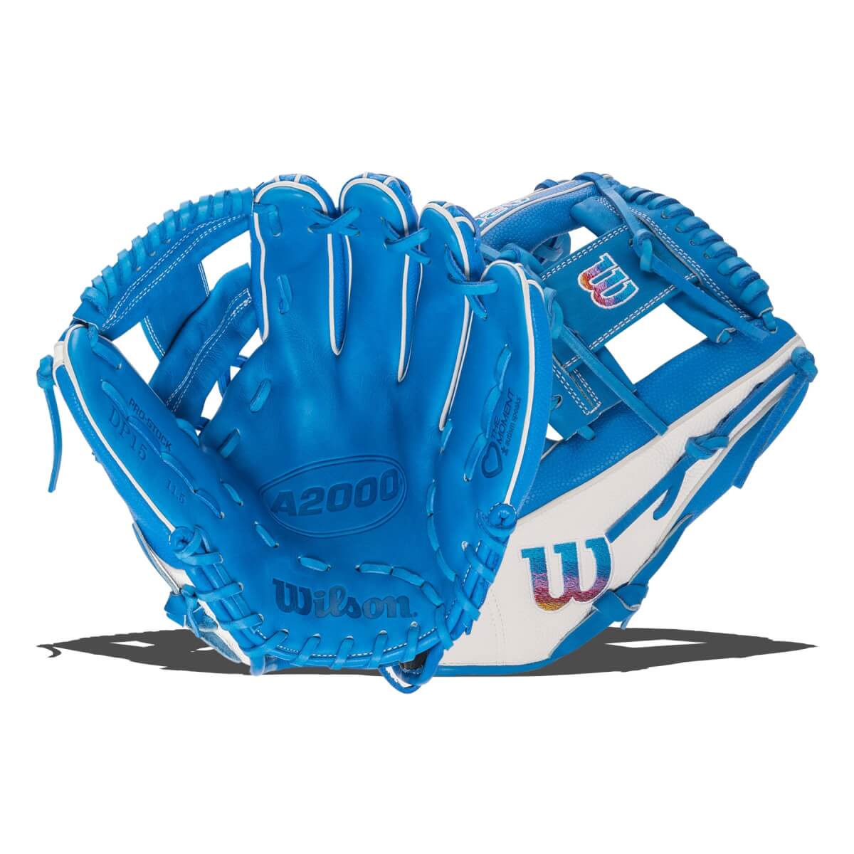 Wilson a2000 dp15 superskin top