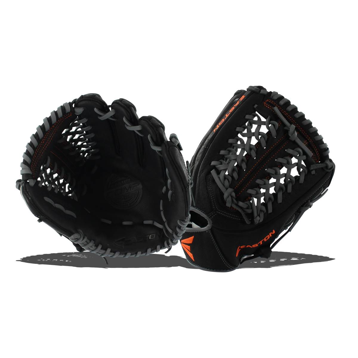 New Easton Mako Comp EMKC1175 Right Hand Throw Glove 11.75