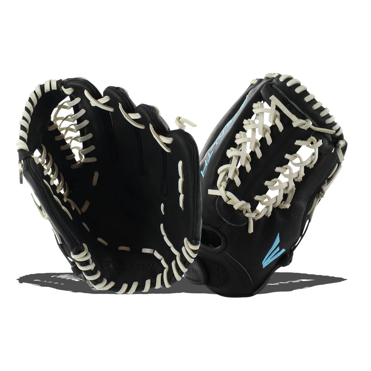 Easton stealth baseball glove hot sale
