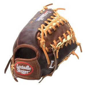 New Louisville Slugger Icon Series IC1275 Right Hand Throw New Louisville Slugger Icon Series IC1275 Right Hand Throw
