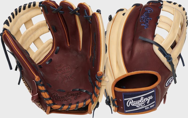Rawlings r2g 12.25 top