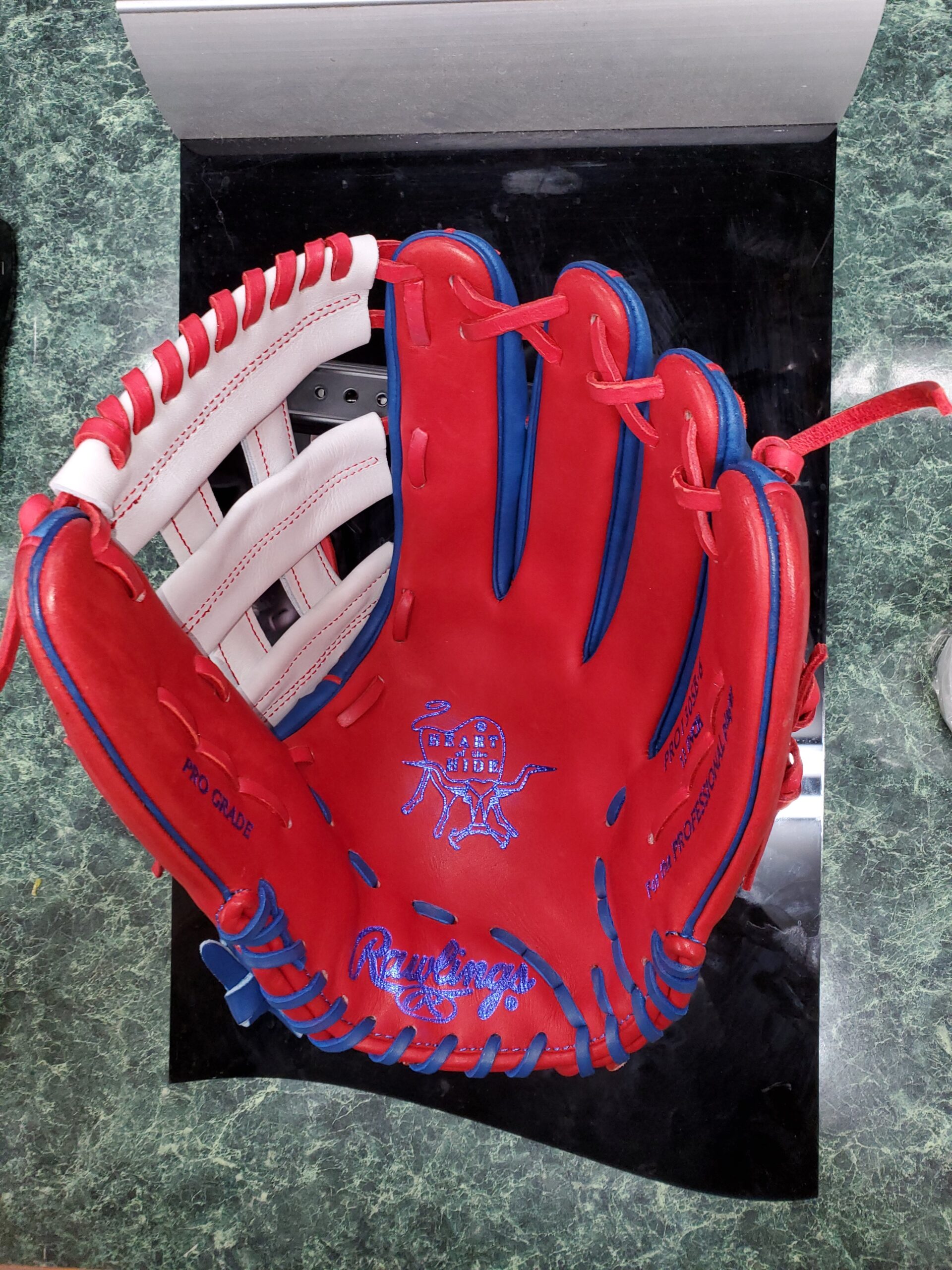 Rawlings usa glove store
