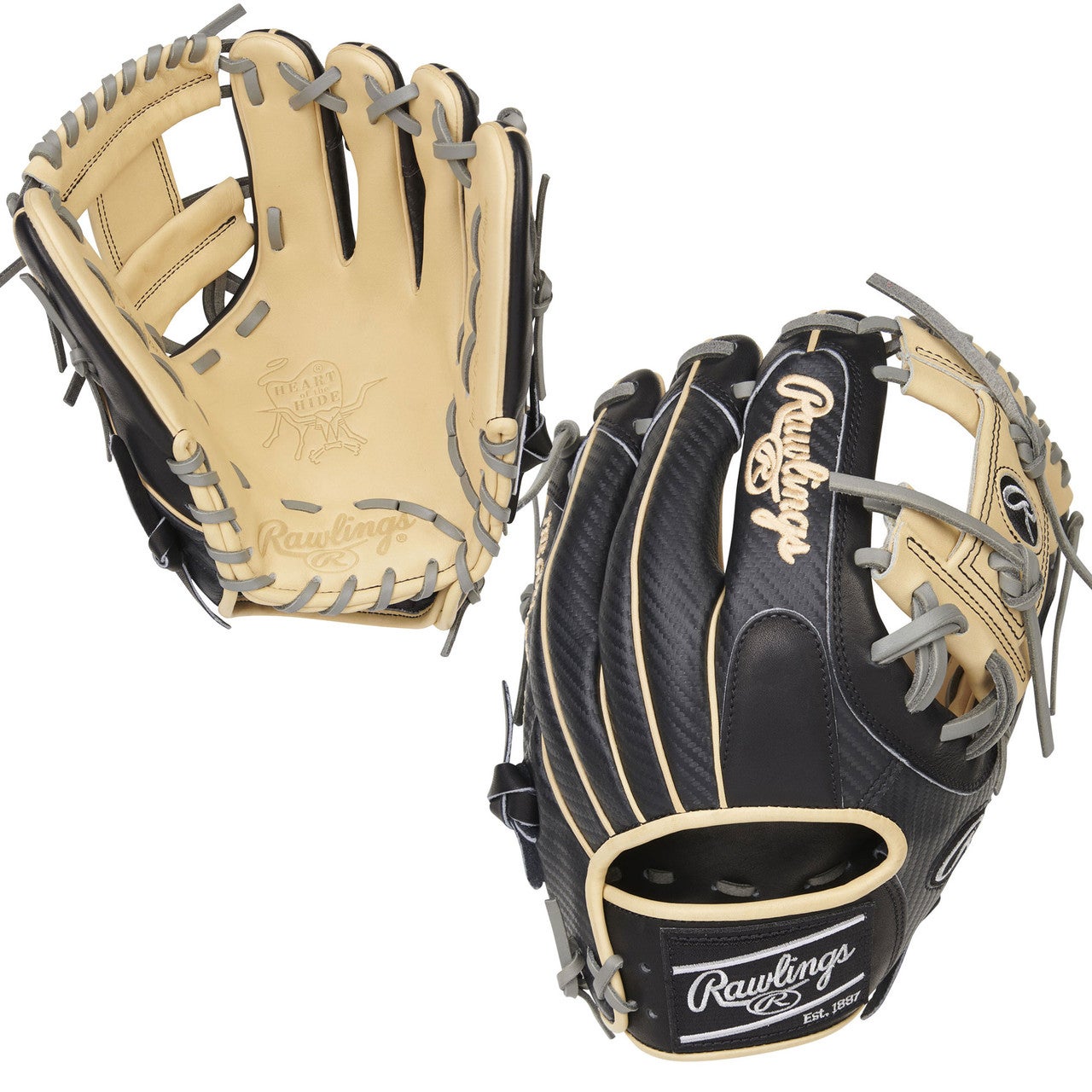 Rawlings pro 204 store