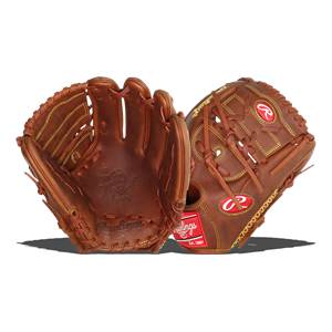 New Rawlings Heart of the Hide PRO205 9TI Left Hand Throw Glove 11.75 FREE SHIPPING BB Grandslam