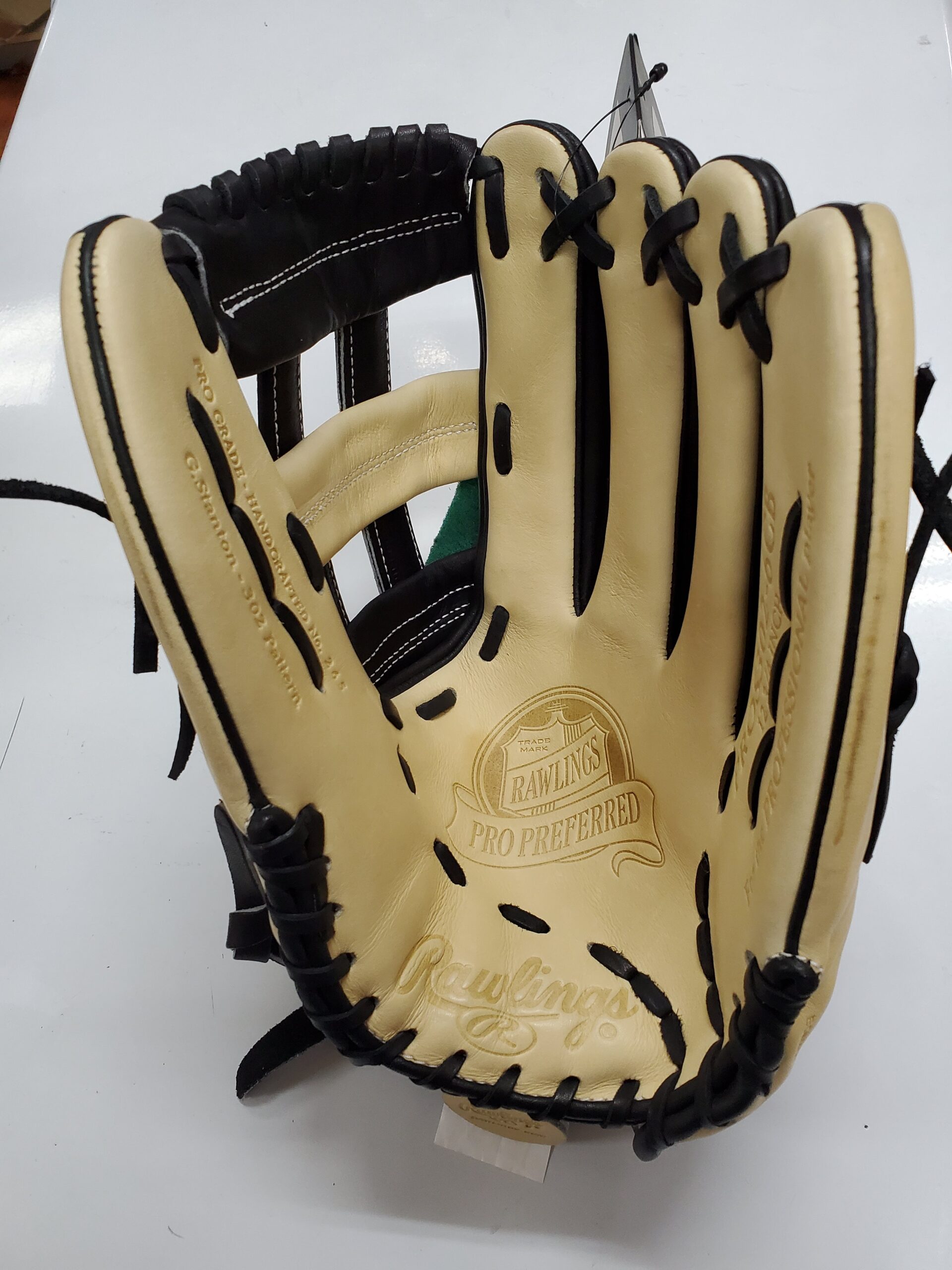 Rawlings Pantalon de Baseball à Rayures Fines Pro 150 Series