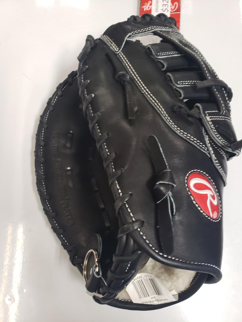 New Rawlings Profm20kb Pro Preferred Left Handed First Base Baseball Glove 12.25 BB Grandslam