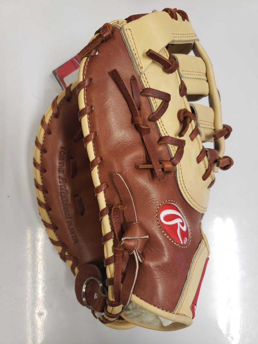 Left handed first baseman mitt discount