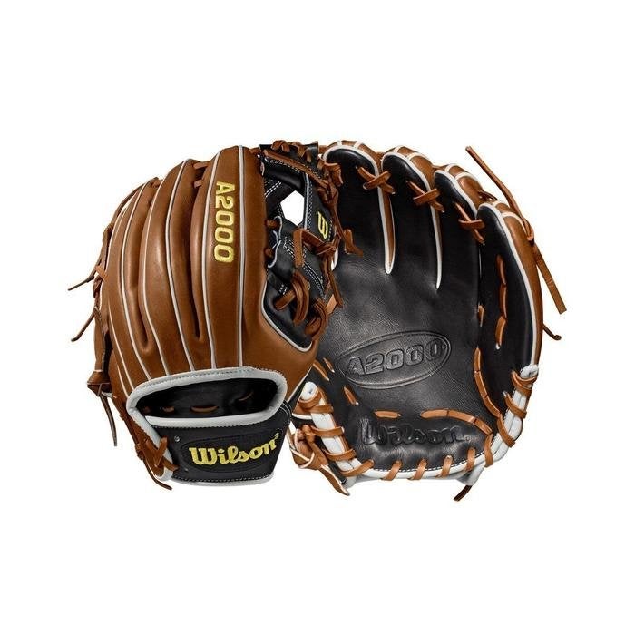 グローブ wilson A2000 1788 New Wilson 1788 11.25″ Right hand thrower Baseball Glove