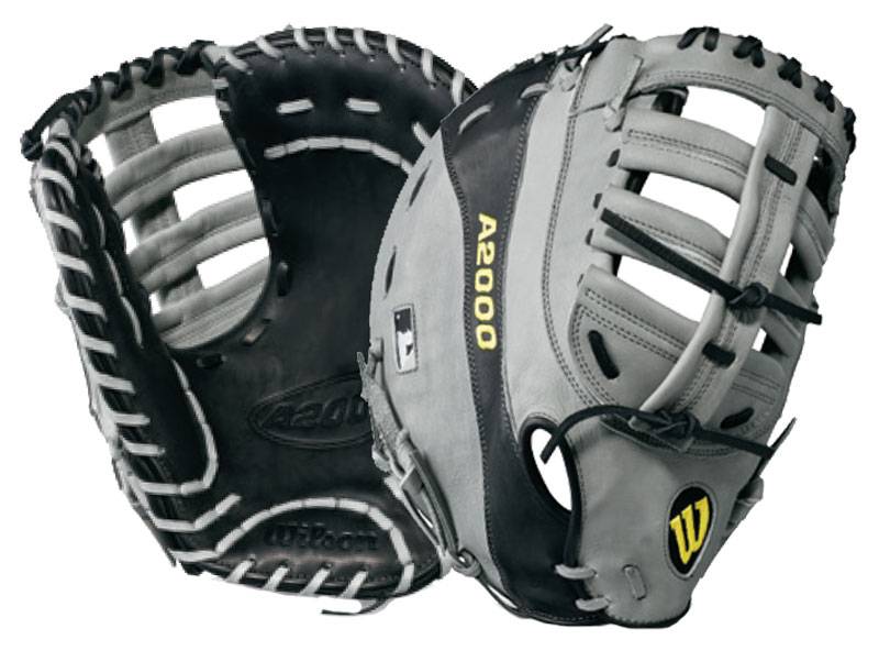Wilson A2000 SuperSkin 2820 12.25