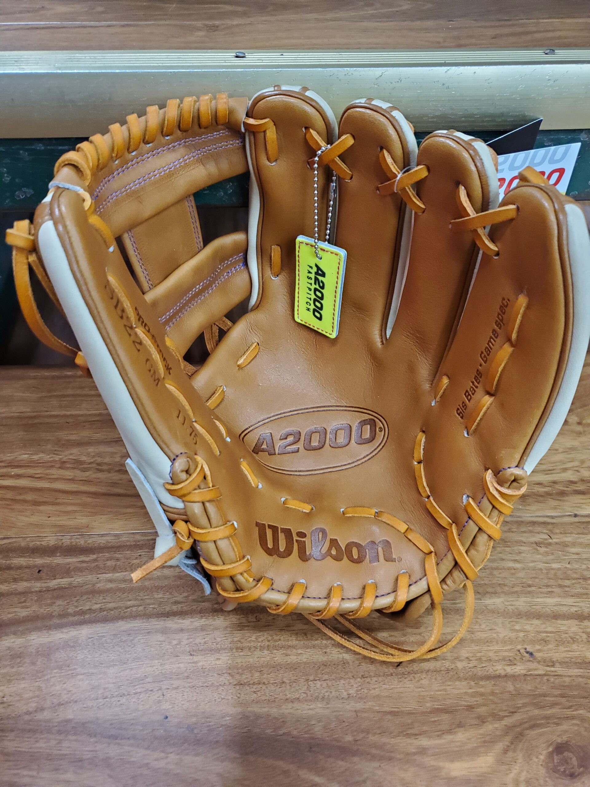 Used a2000 gloves hotsell