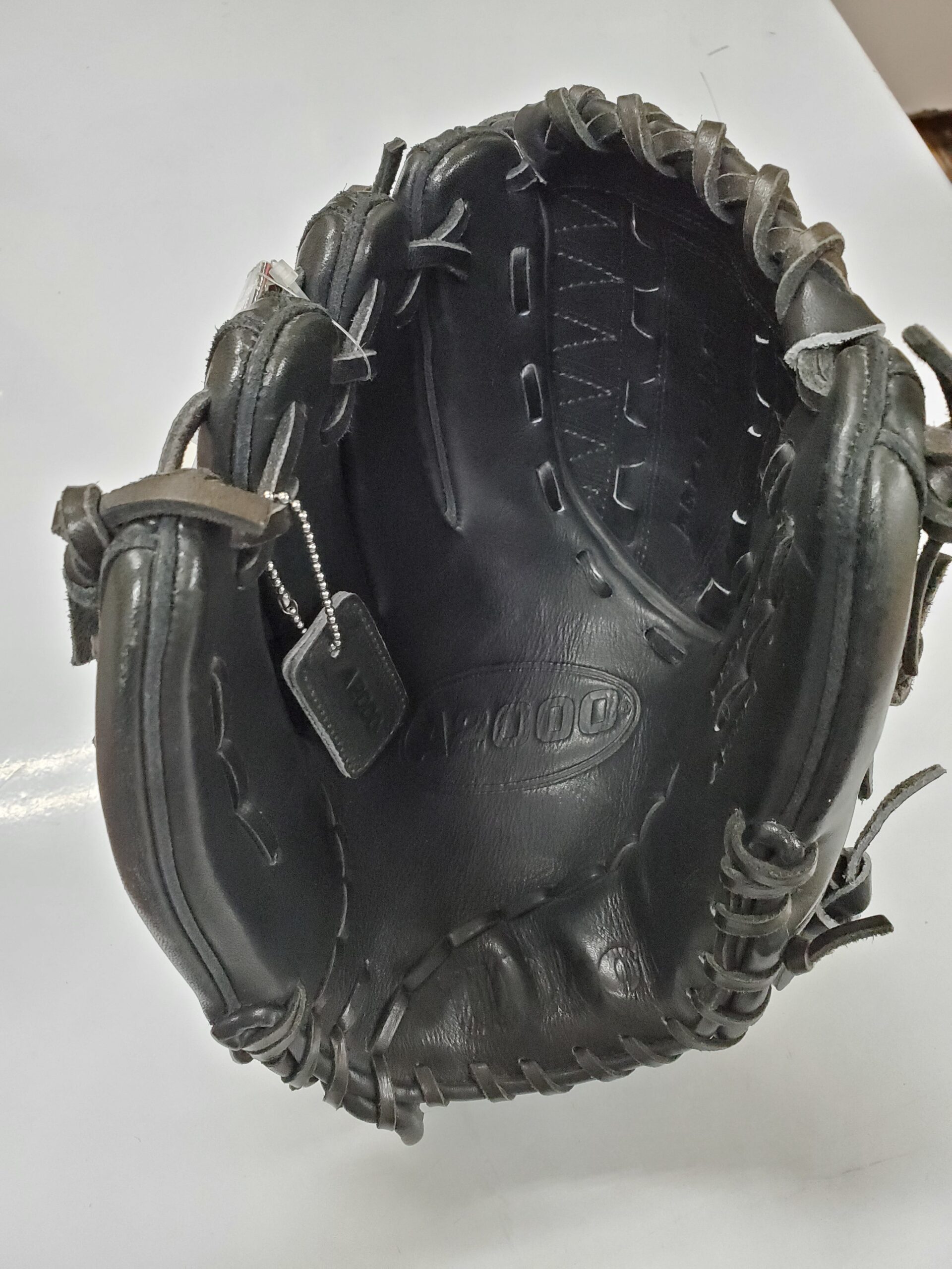 A2000 left hand throw on sale