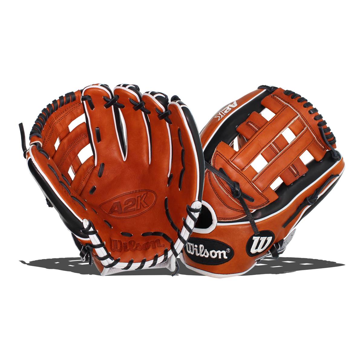 Wilson sales a2k 1721