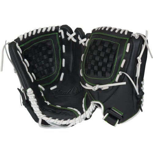 Worth shut out softball glove outlet