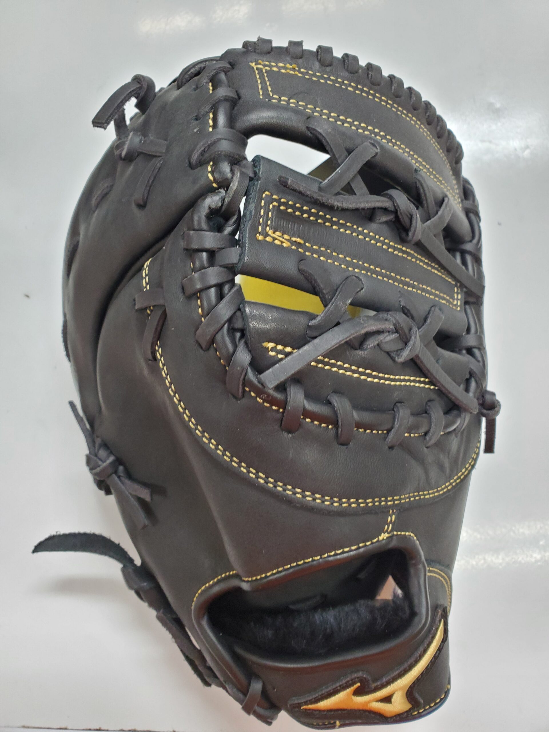 Mizuno mvp first base glove cheap