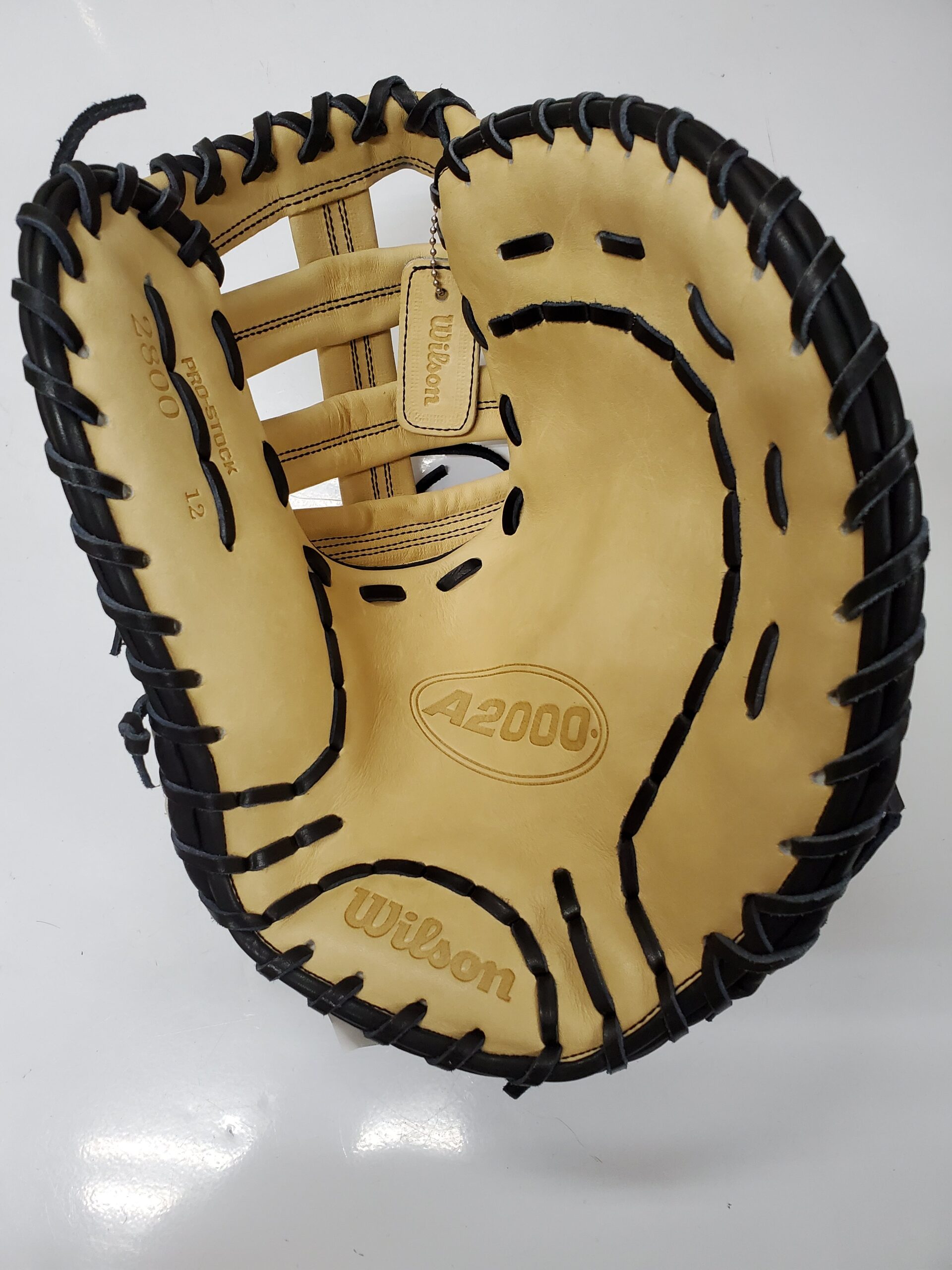 Wilson a2000 2800 best sale