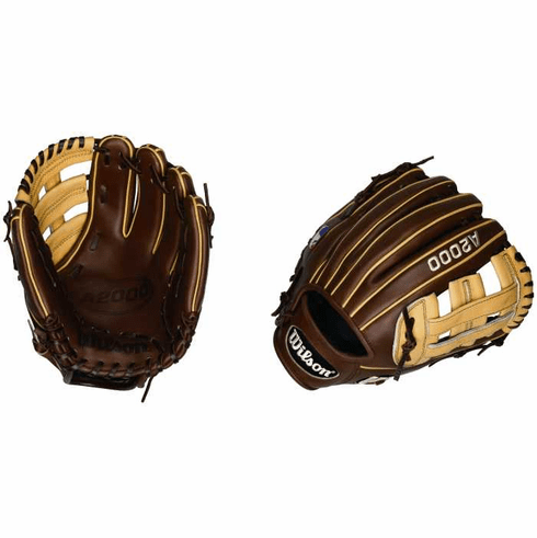 New Wilson A2000 SC DW5 Right Hand Throw 11 FREE SHIPPING BB Grandslam
