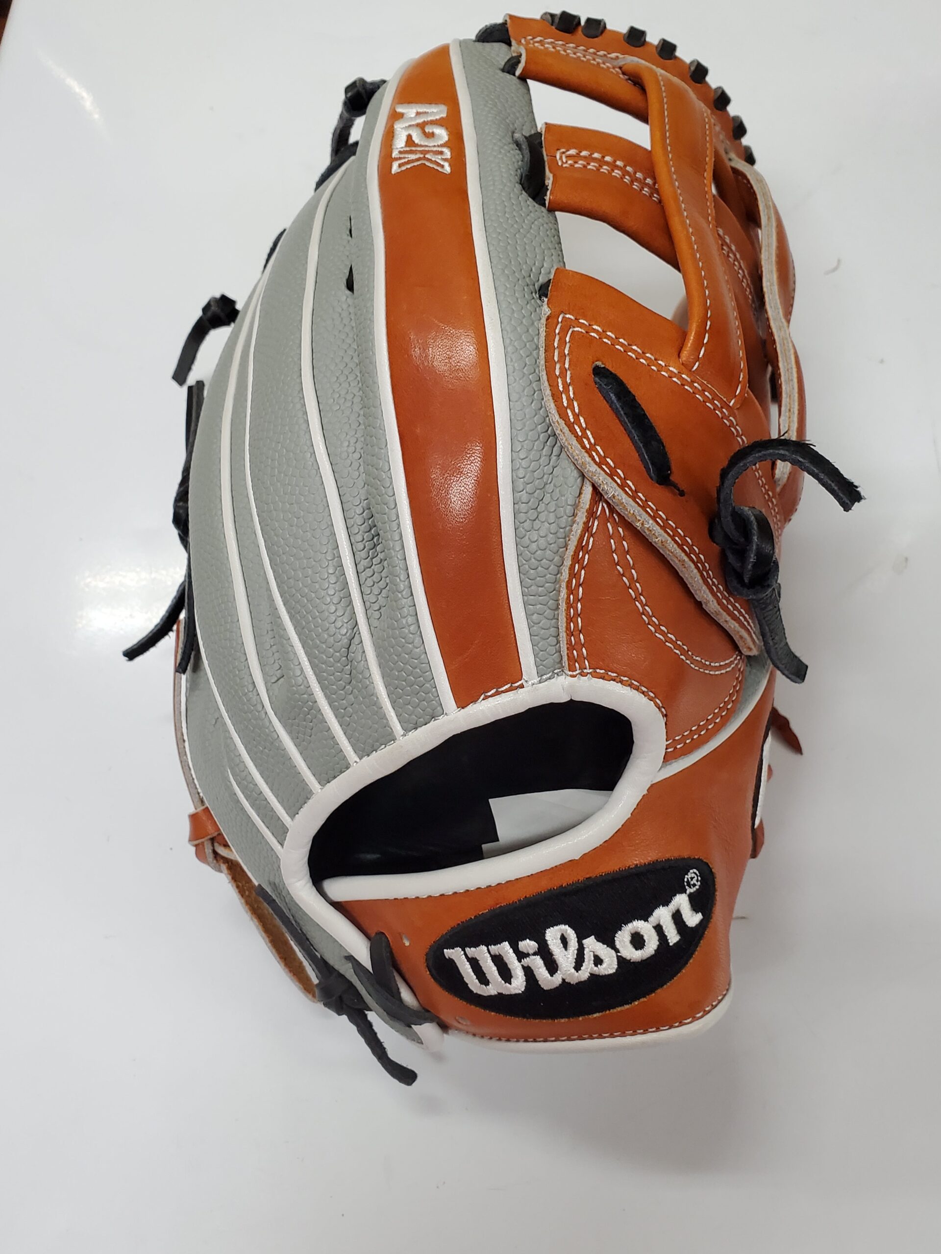 New Wilson A2K 1799 Right Hand Throw 12.75″ FREE SHIPPING
