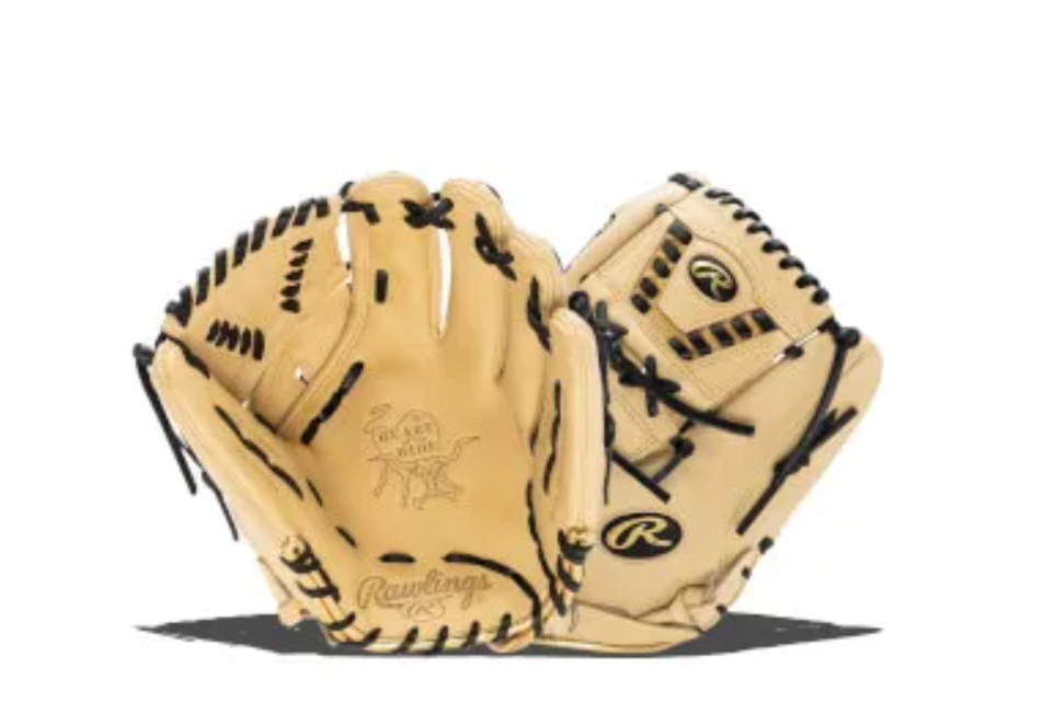 Rawlings Heart of the Hide RPRO206F-30C 11.75"