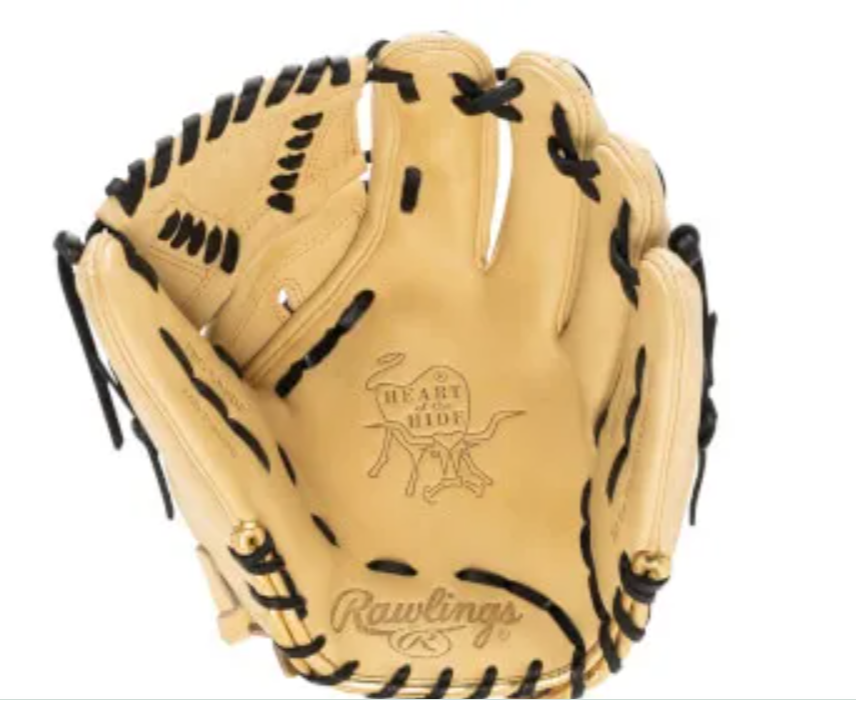 Rawlings Heart of the Hide RPRO206F-30C 11.75" - Image 2