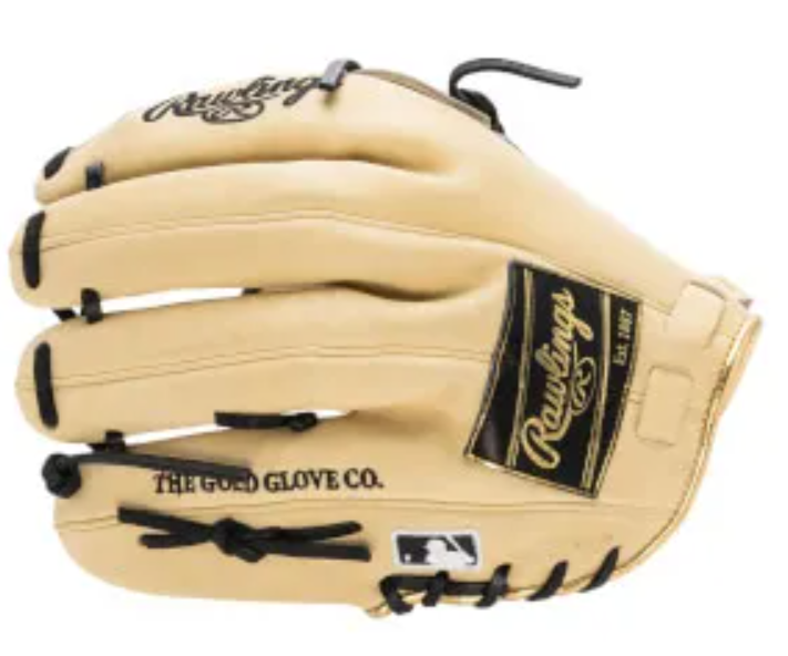 Rawlings Heart of the Hide RPRO206F-30C 11.75" - Image 5