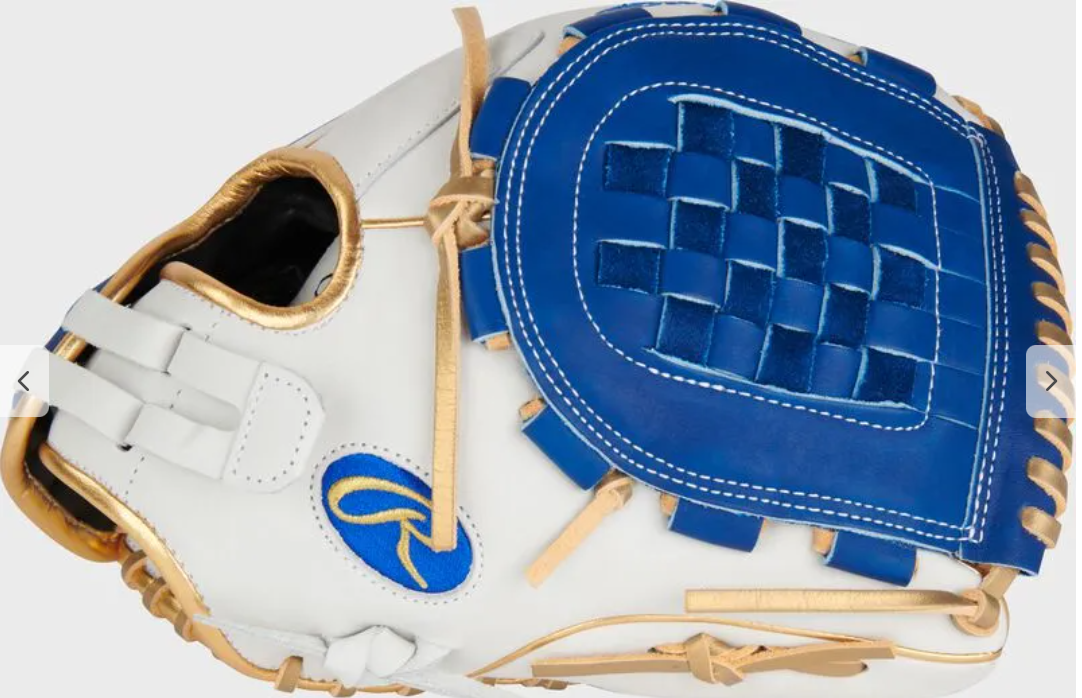 Rawlings Liberty Advanced RLA120-3WRG 12"