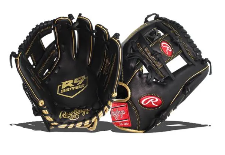 Rawlings R9 11.5" R9204-2BG