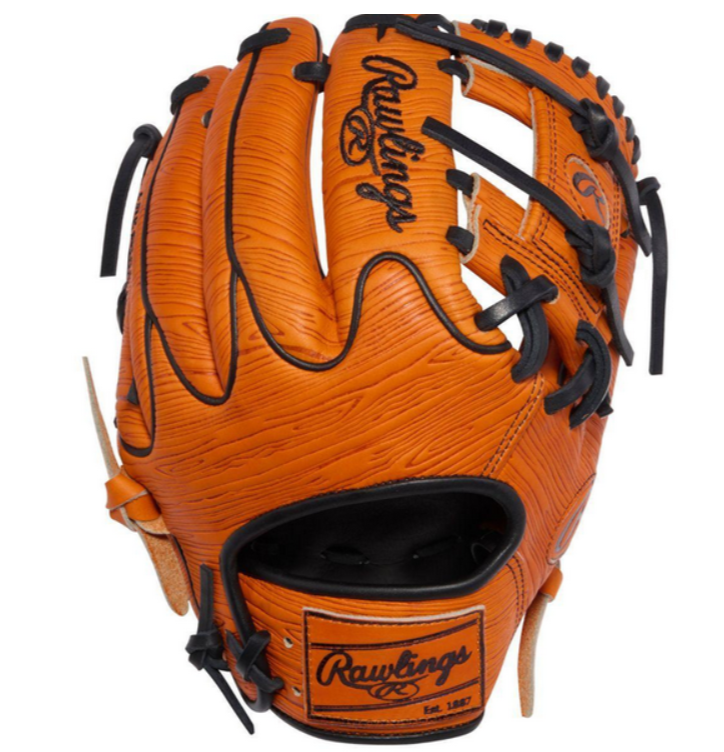 New Rawlings Gold Glove Club March 2026 Heart of the Hide 11.5" PROR204W-2OO - Image 2