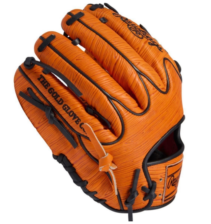 New Rawlings Gold Glove Club March 2026 Heart of the Hide 11.5" PROR204W-2OO - Image 4