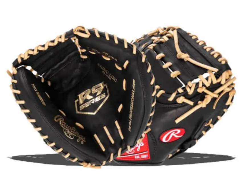 New Rawlings RHT R9 R9CMU-23BC Baseball Glove 32"