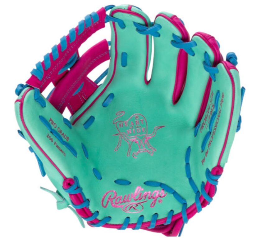New Rawlings Heart of the Hide Spring Break 11.5'' PROR204-32M - Image 2