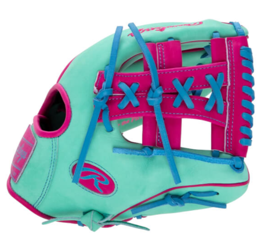 New Rawlings Heart of the Hide Spring Break 11.5'' PROR204-32M - Image 3