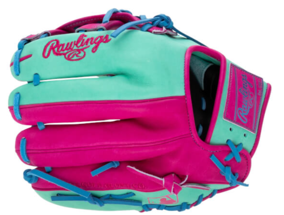 New Rawlings Heart of the Hide Spring Break 11.5'' PROR204-32M - Image 4