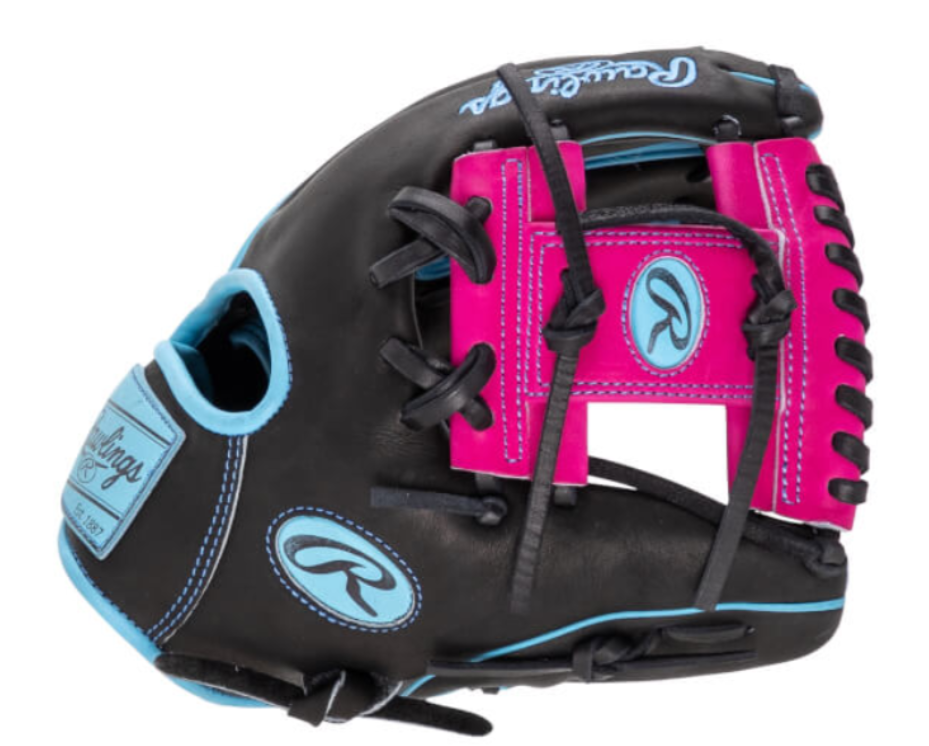 New Rawlings Heart of the Hide Spring Break 11.5'' PROR204-2BBE - Image 4