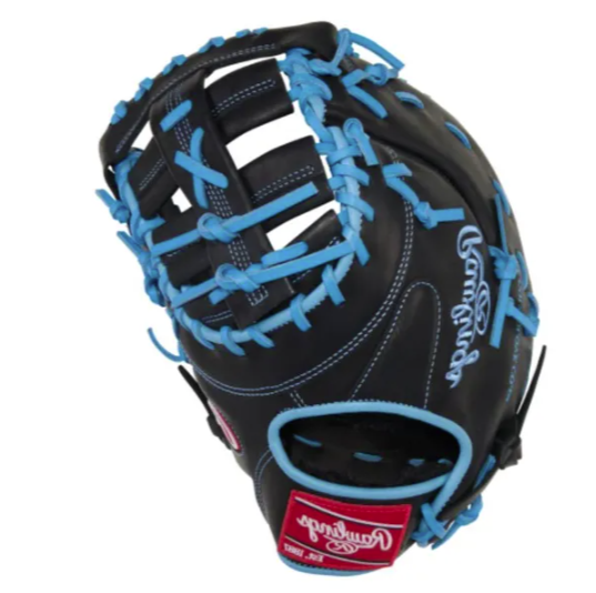 New Rawlings LHT R9 R9DCT-10BCB Baseball Glove 13" - Image 2