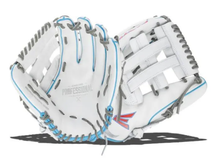 New Easton RHT Professional Collection PCFP130-6WG Softball Glove 13"