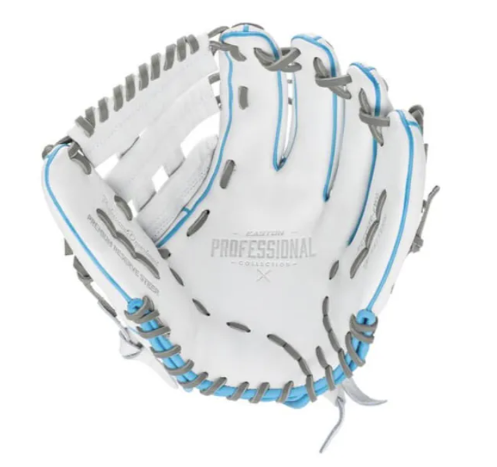 New Easton RHT Professional Collection PCFP130-6WG Softball Glove 13" - Image 2