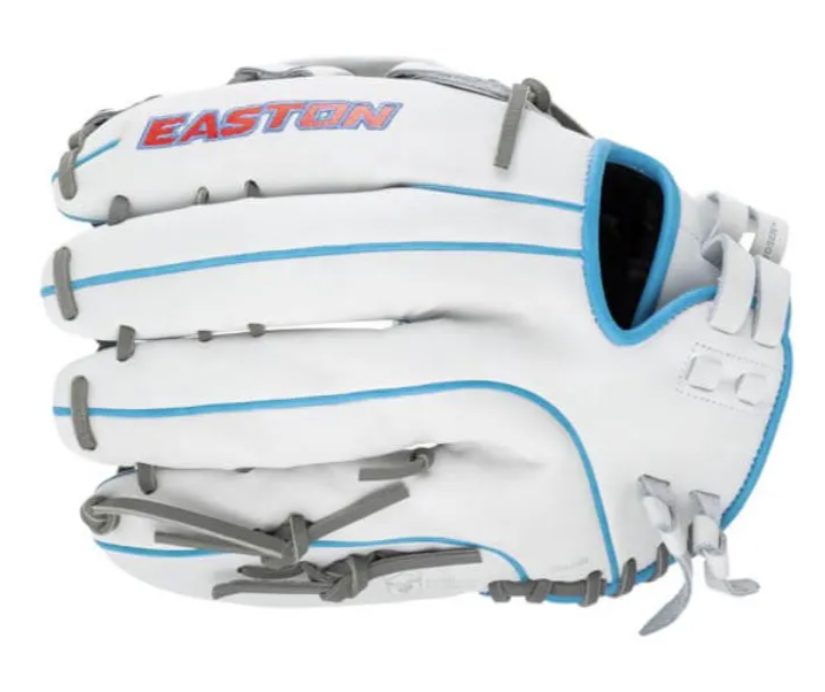 New Easton RHT Professional Collection PCFP130-6WG Softball Glove 13" - Image 4