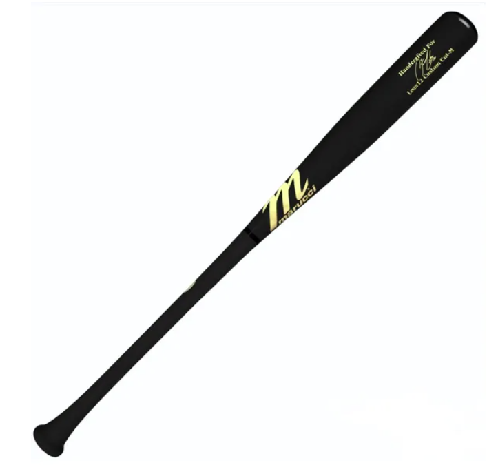 New Marucci LINDY12 Pro Maple Bat