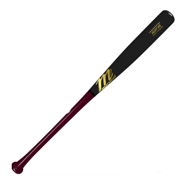 New Marucci Posey28 Maple Bat