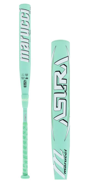 New Marucci ASURA -10 & -11 Fastpitch MFPAS10 & MFPAS11