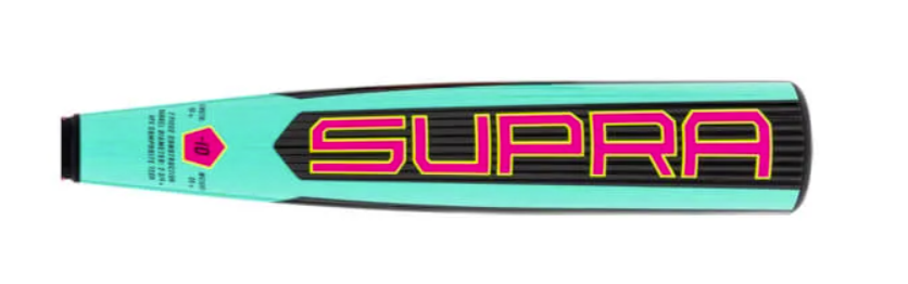 New 2026 Louisville Slugger Supra(-8) (-10) USSSA WBL41180 - Image 3