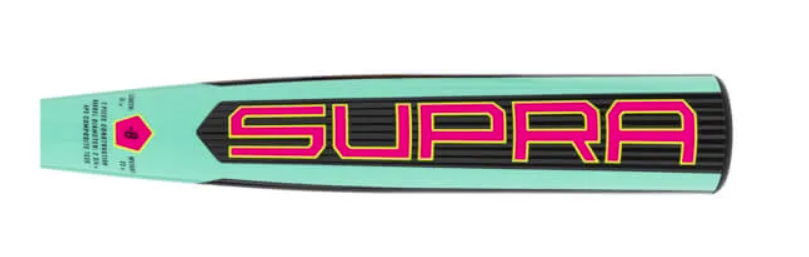 New 2026 Louisville Slugger Supra(-8) (-10) USSSA WBL41180 - Image 6