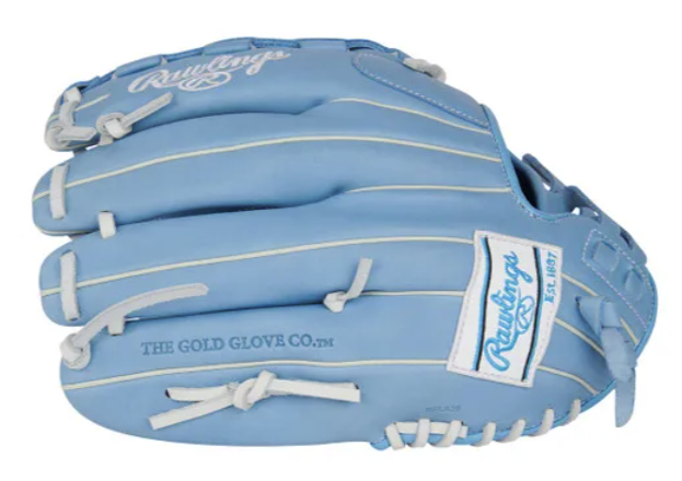 New Rawlings R9 12.5” R9SB125-3CB - Image 5